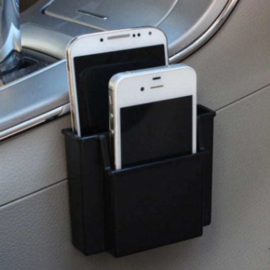Air Vent Pocket Organizer