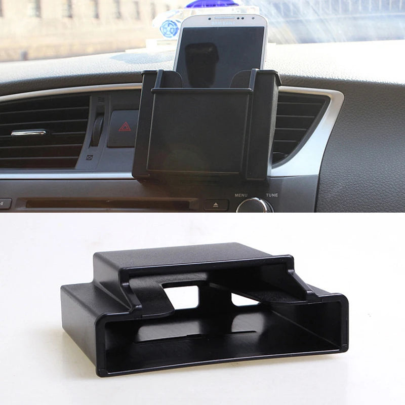 Air Vent Pocket Organizer