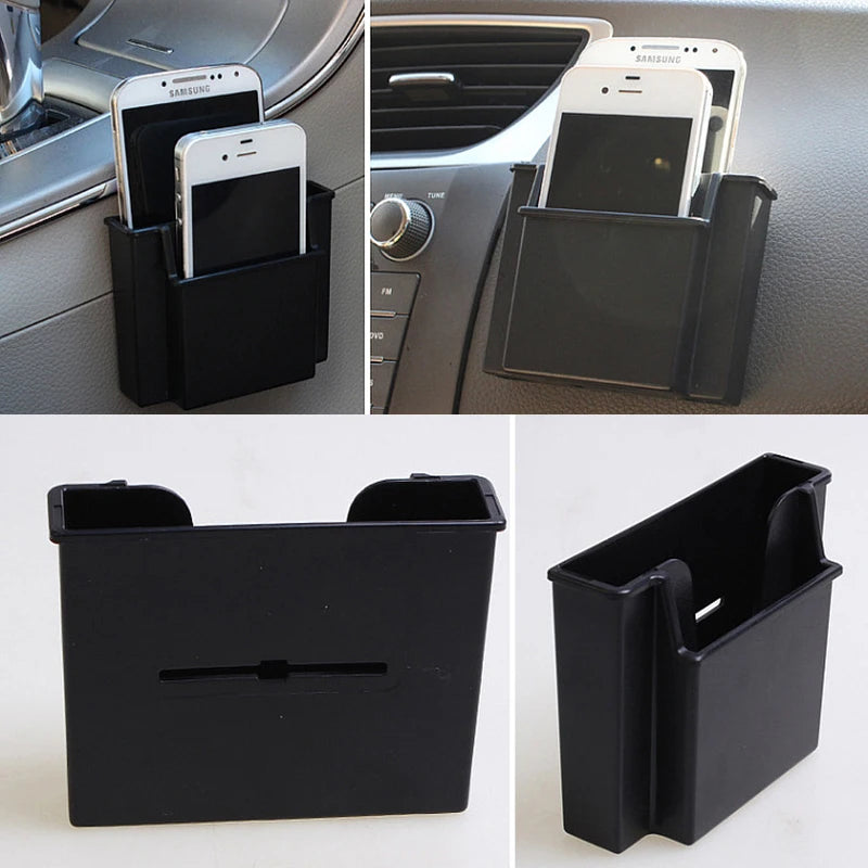Air Vent Pocket Organizer