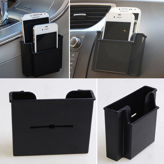 Air Vent Pocket Organizer
