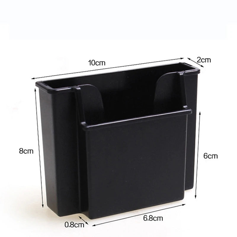Air Vent Pocket Organizer