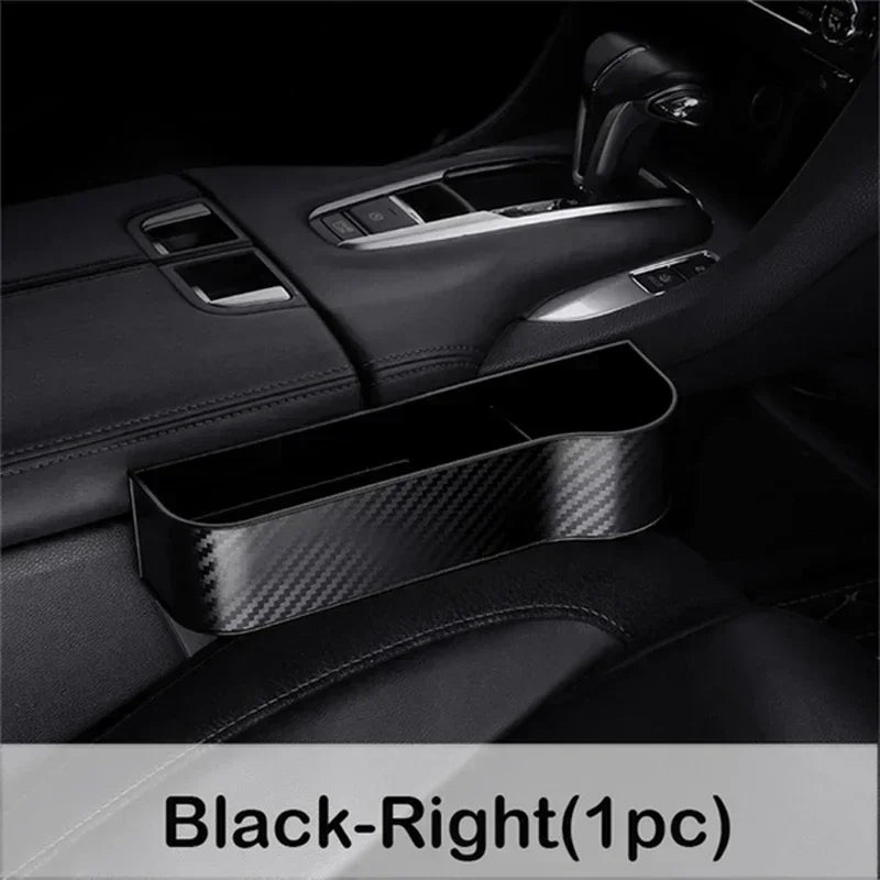 Multi-functional Car Seat Storage Box
