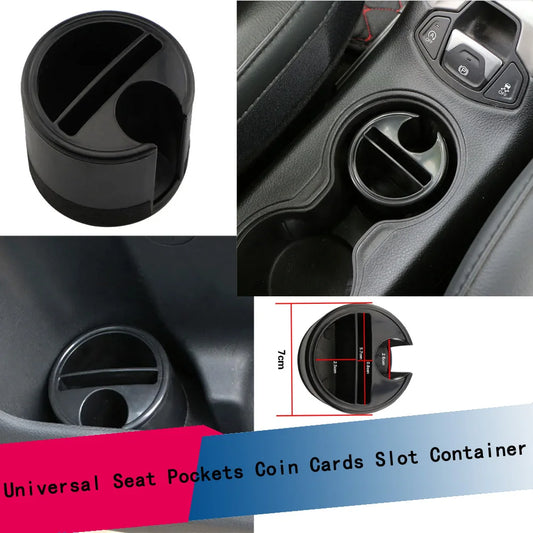 Cup Holder Organizer