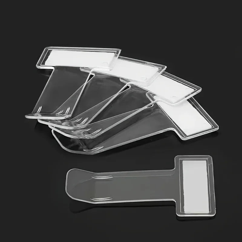 Universal Auto Card & Permit Holder